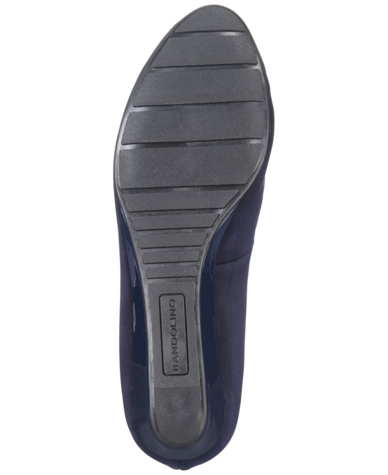 Women's Tad Wedge Pumps