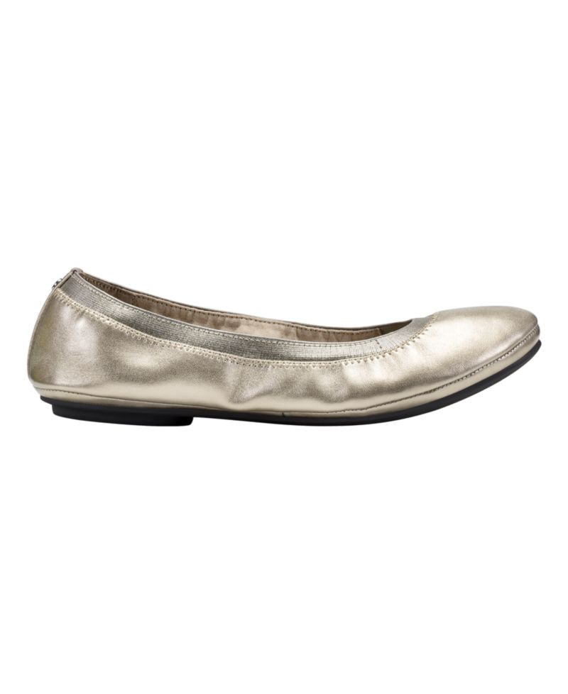 Women's Edition Slip On Ballet Flats