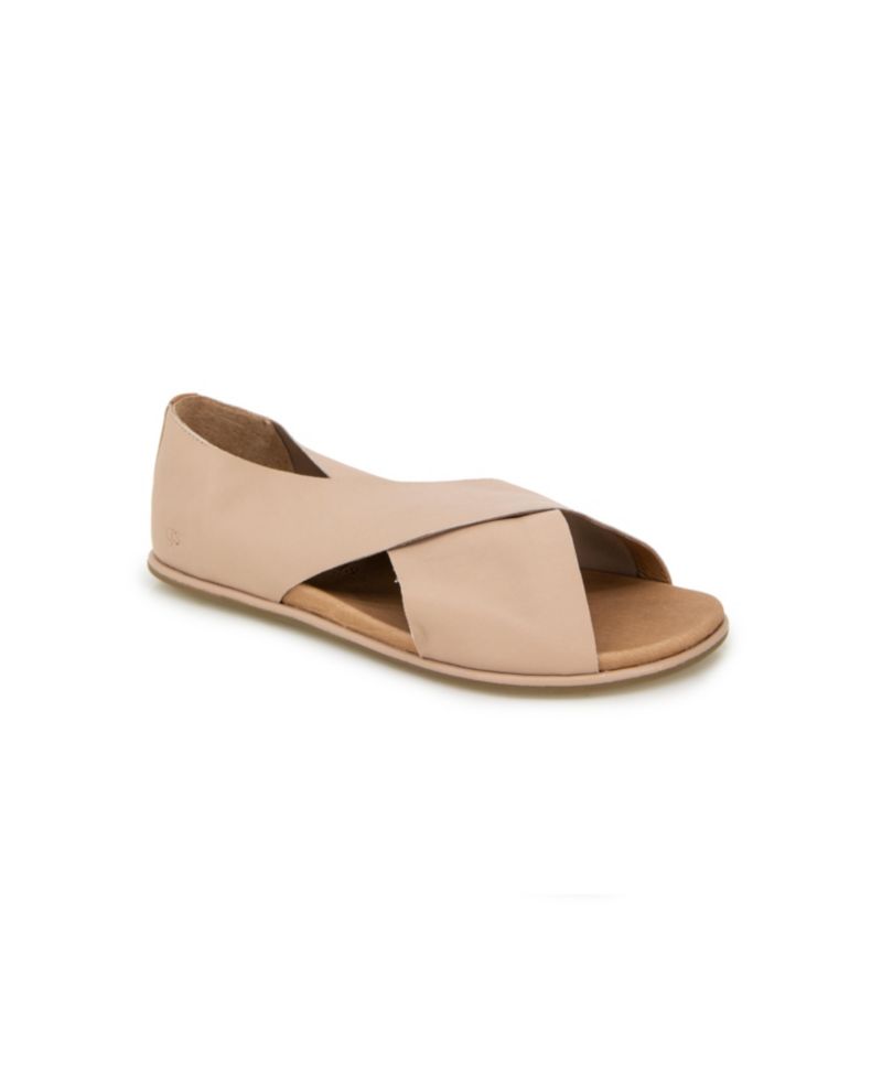 Women's Laniey Slip-On Sandals