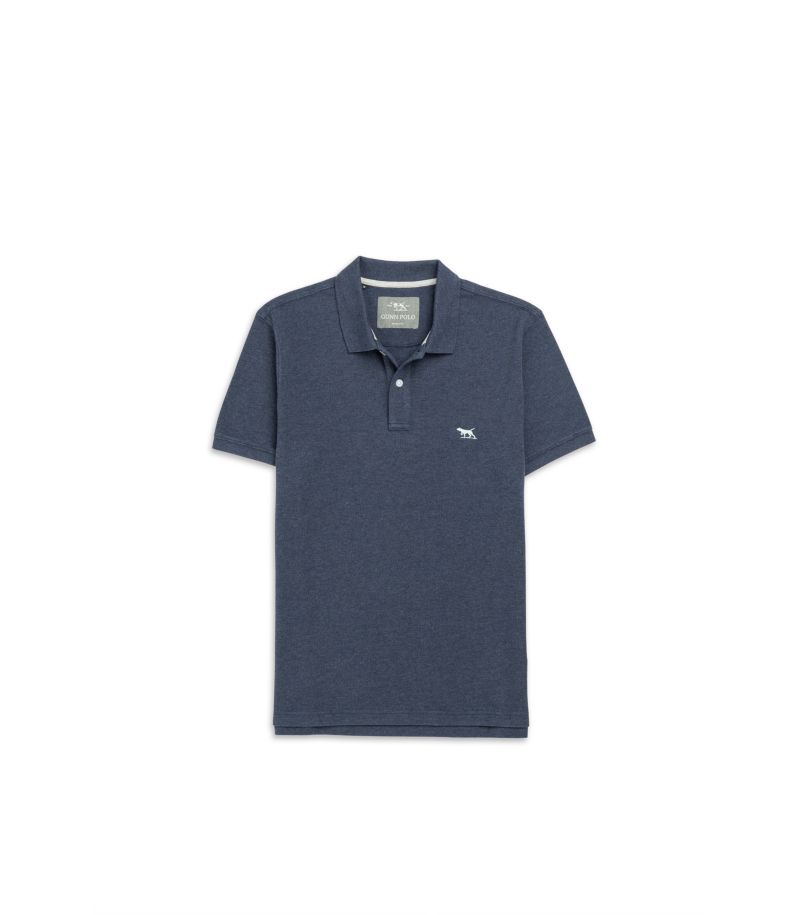 Men's The Gunn Polo Shirt