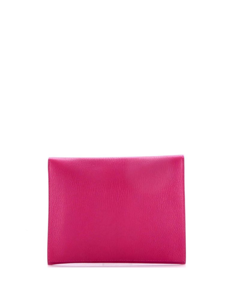 Cinhetic Clutch Chevre Mysore