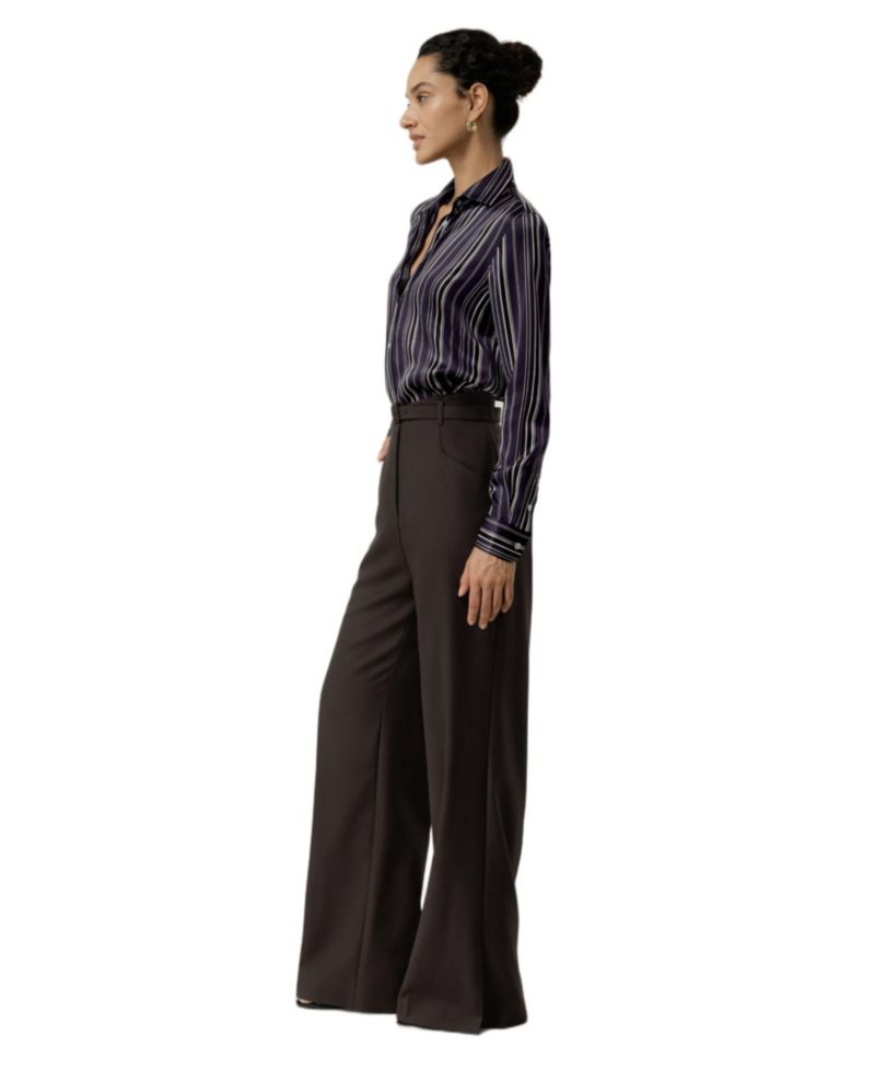 Women's Amethyst Regular Shirt