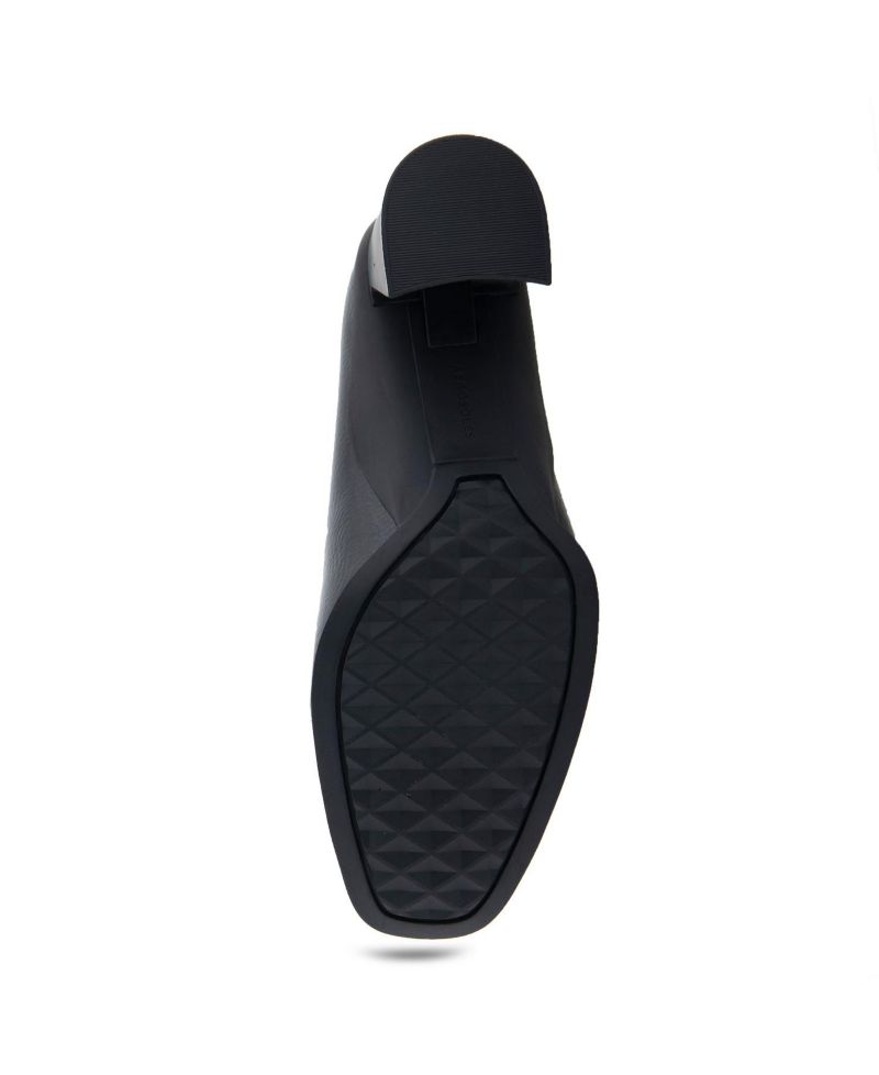 Casta Dress-Pump-Mid Heel