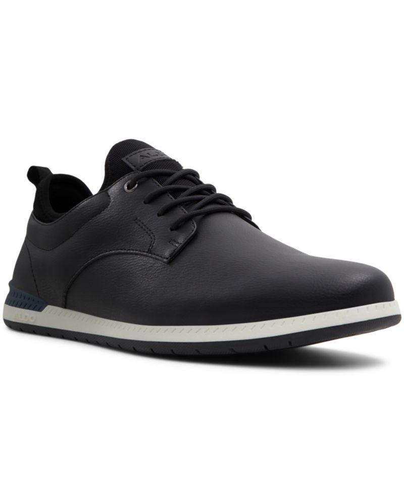 Men's Colby Derby Dress Casual Lace Up Sneaker
