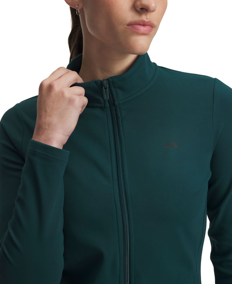 Women's Motion Full-Zip Jacket