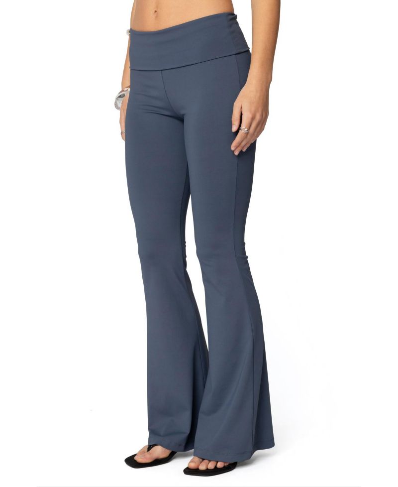 Women's Jayna Fold Over Leggings
