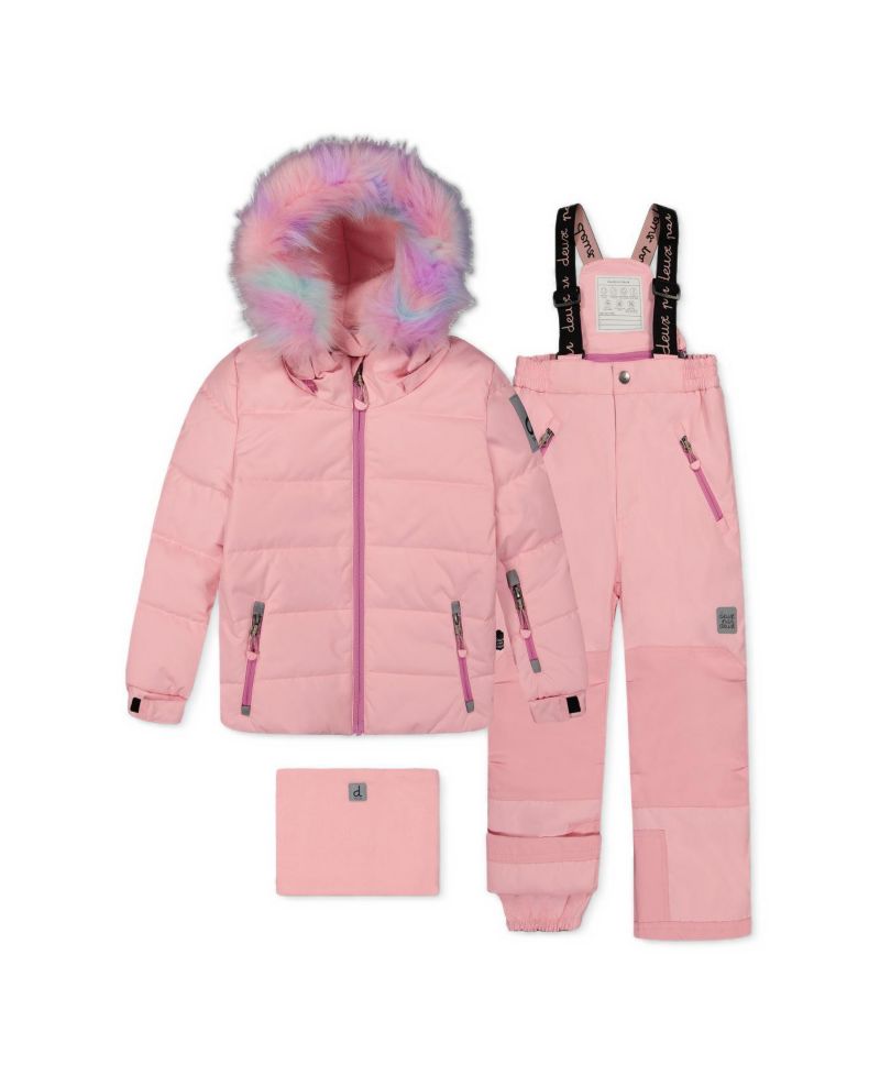 Big Girls (6-14)Two Piece Play Snowsuit
