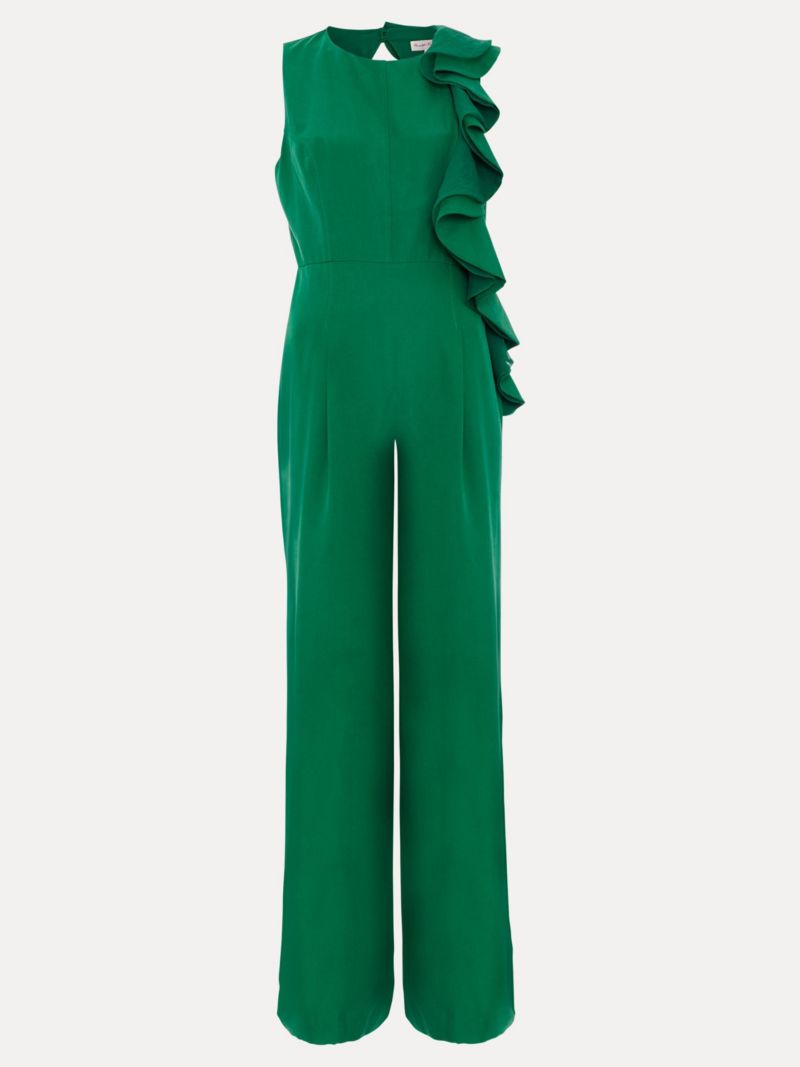 Women's Jillian Wide Leg Jumpsuit