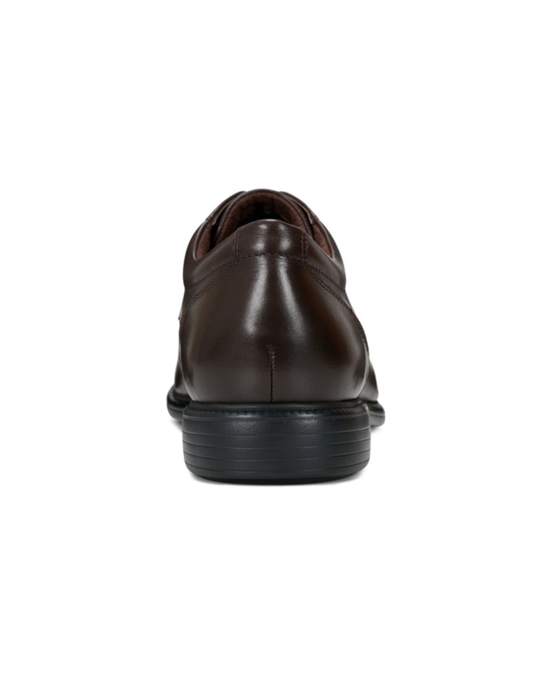 Men's Charles Road Apron Toe Dress Oxfords
