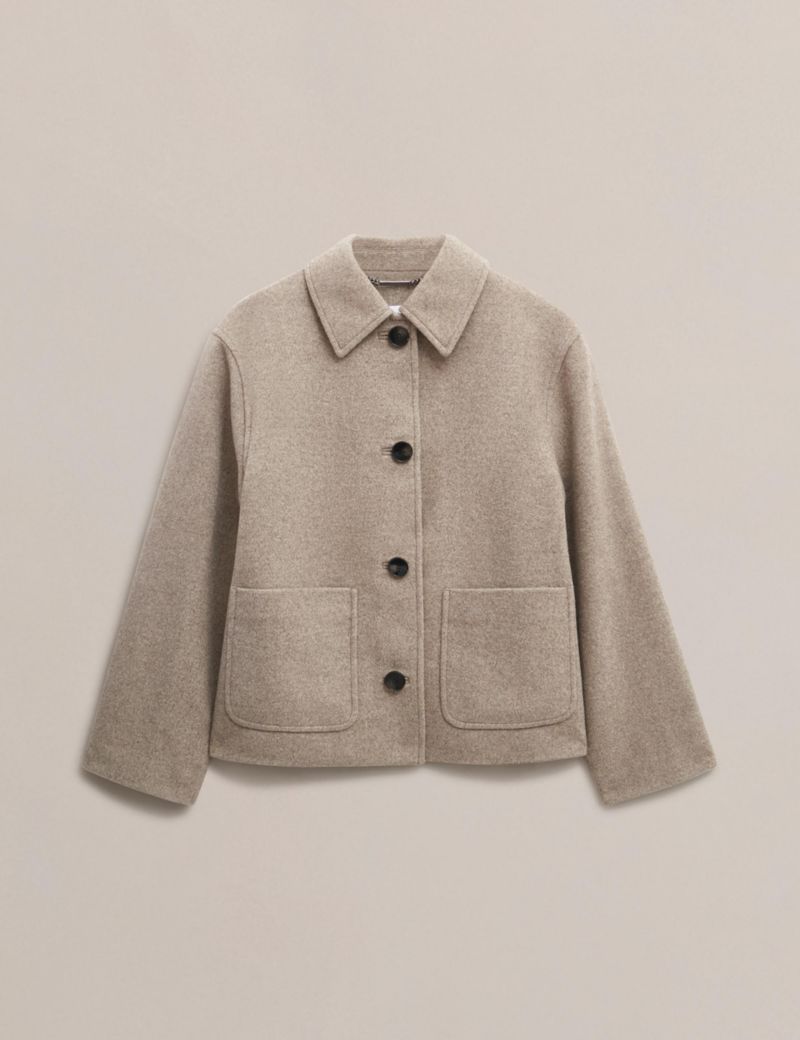 Women's Milly Jacket