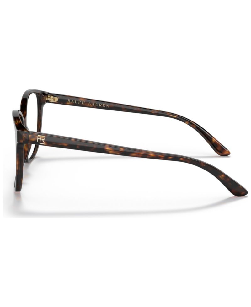 Woman Cat Eye Plastic RL6222 Eyeglasses