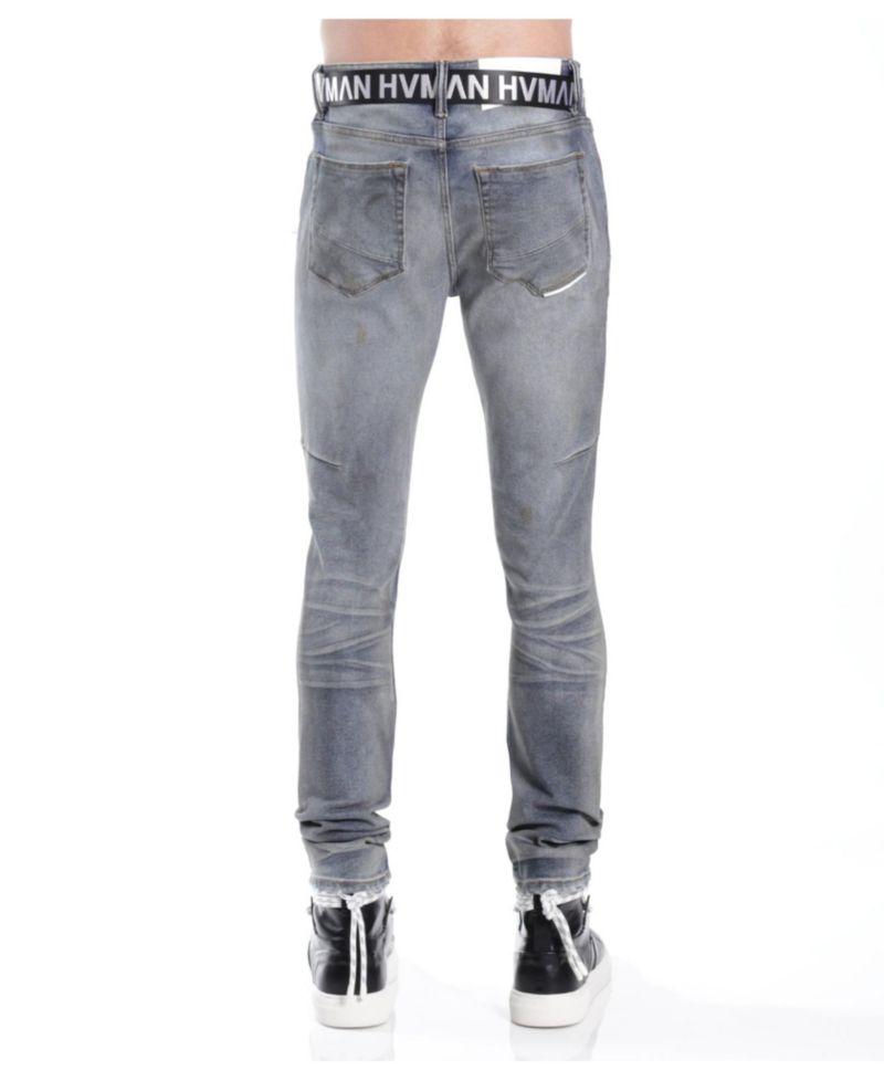 Strat Super Skinny fit jean