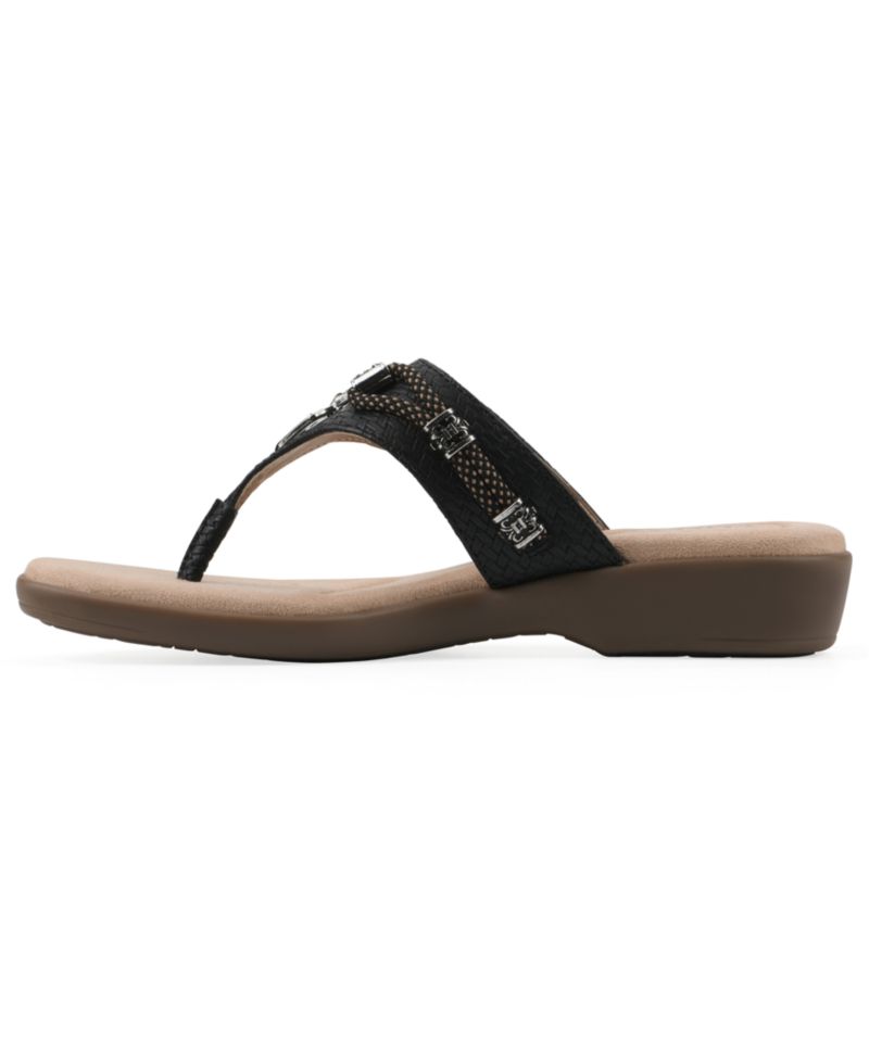Women's Bainah Thong Sandals