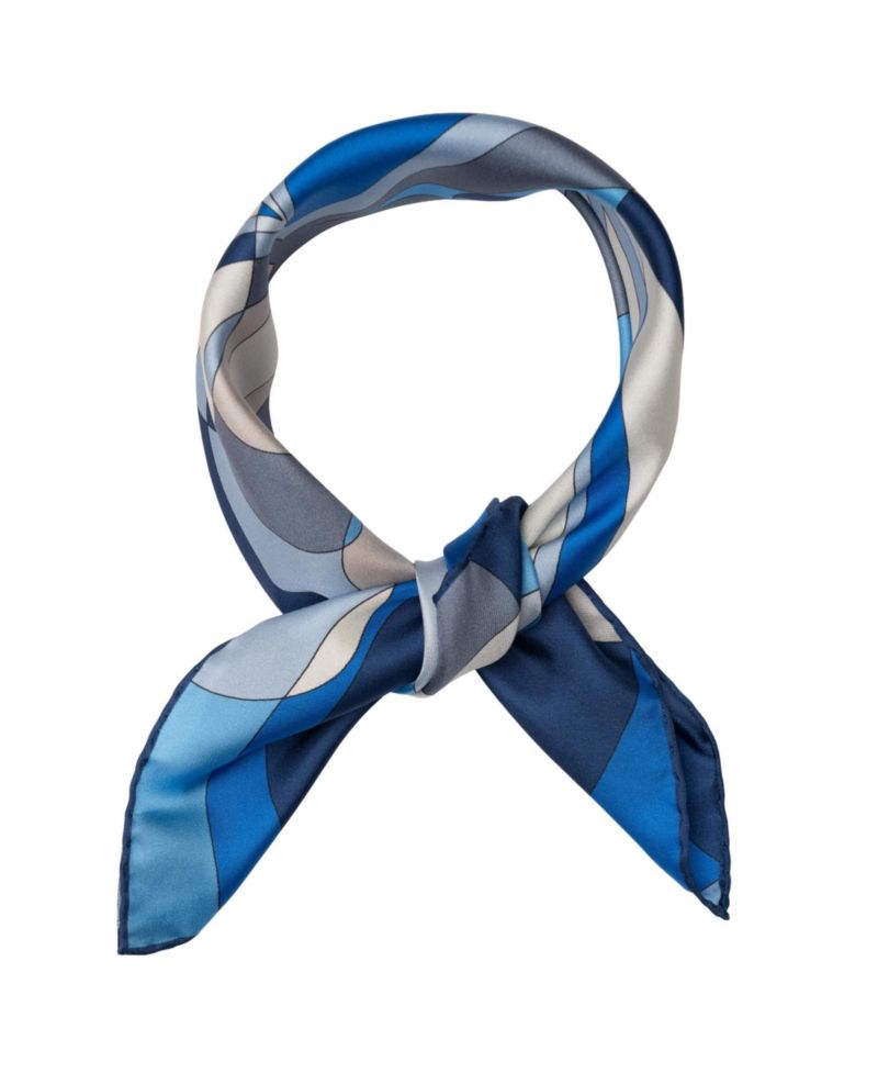 Silk Bandana for Women