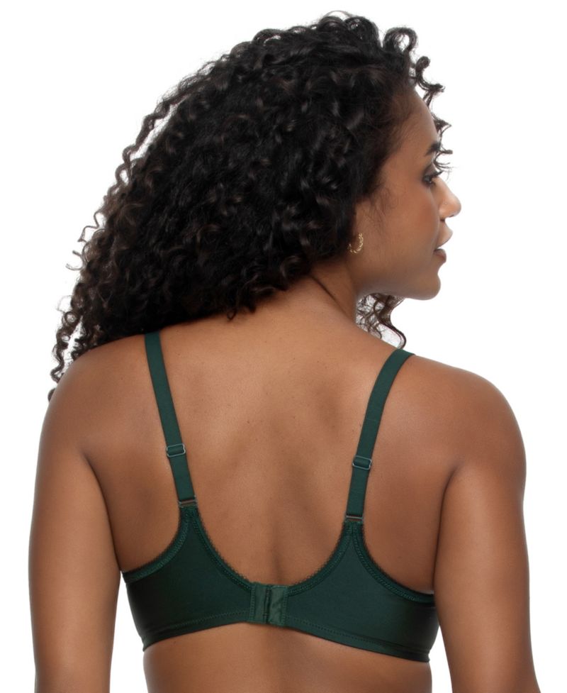 Women's Celestial Underwire Full Coverage T-Shirt Bra