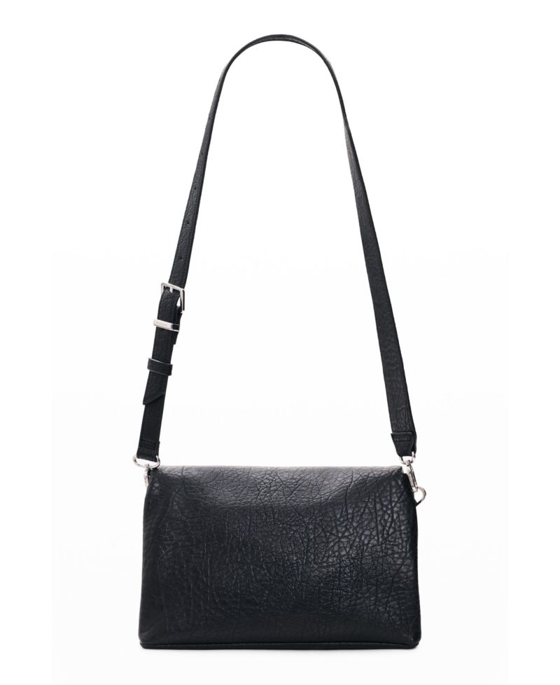Women's Medium Quilted Bag