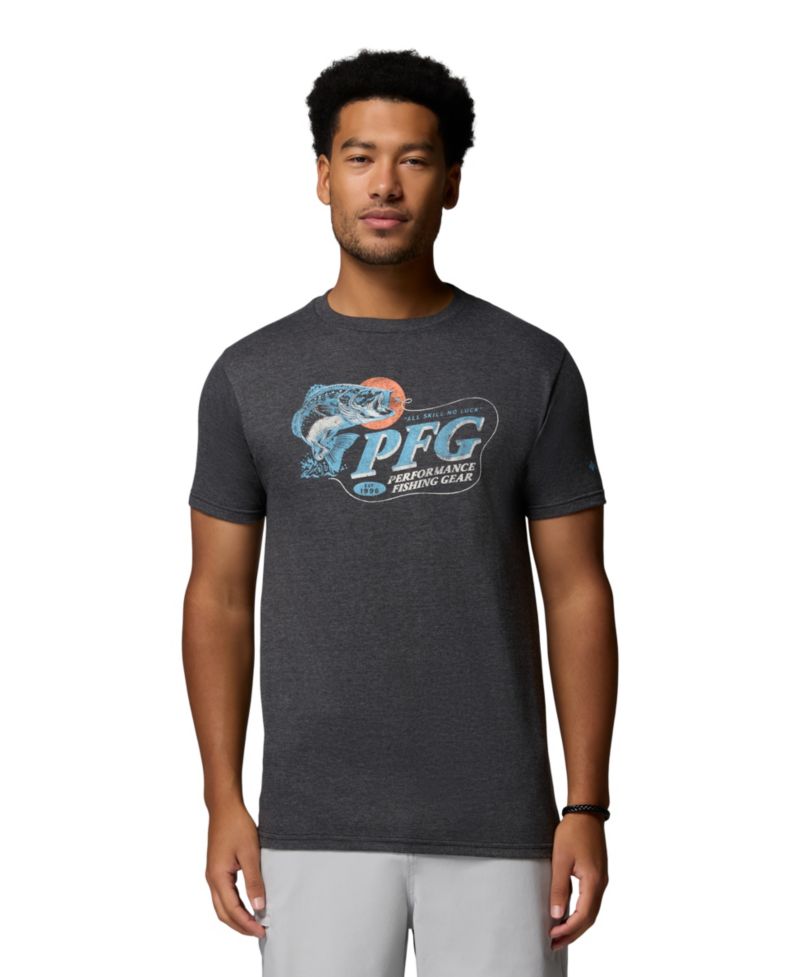 Men's PFG Kon Graphic T-Shirt