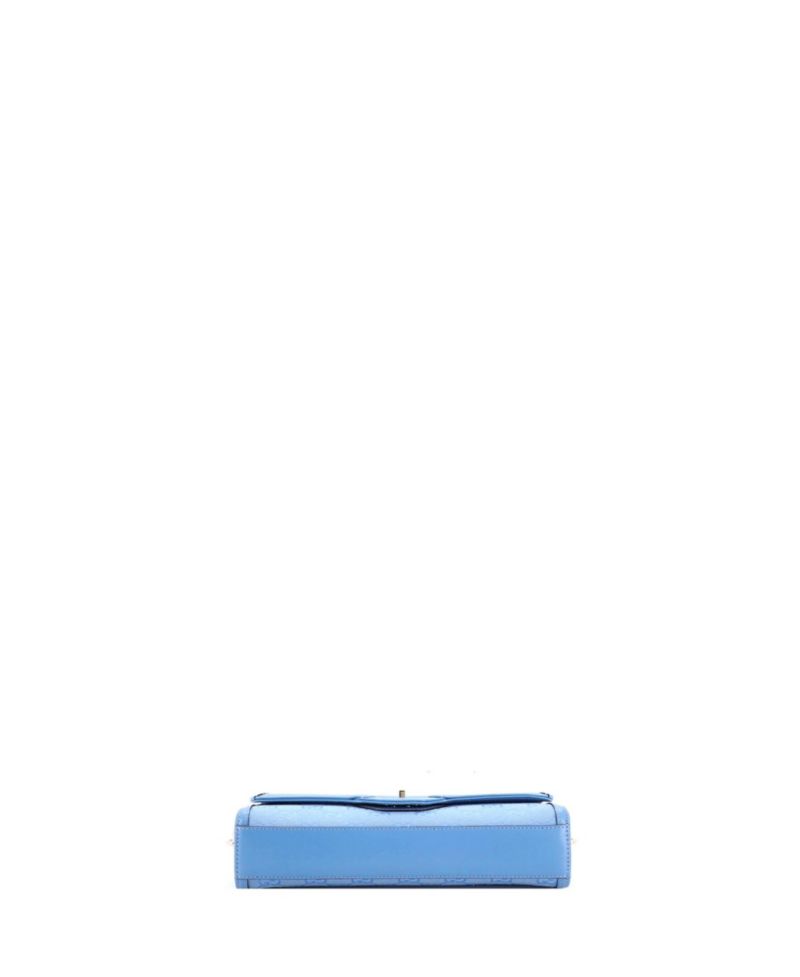 Small Luce Shoulder Bag Canvas