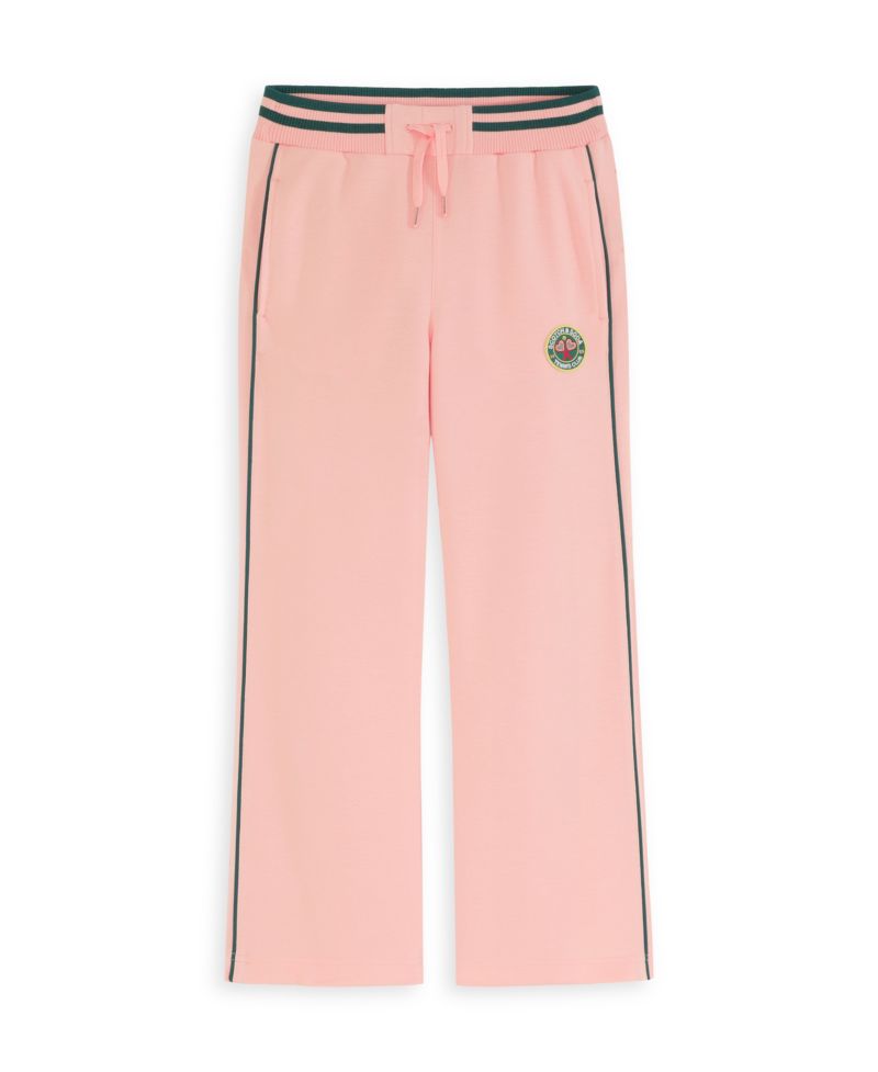 Big Girls Tennis Group Double Pants