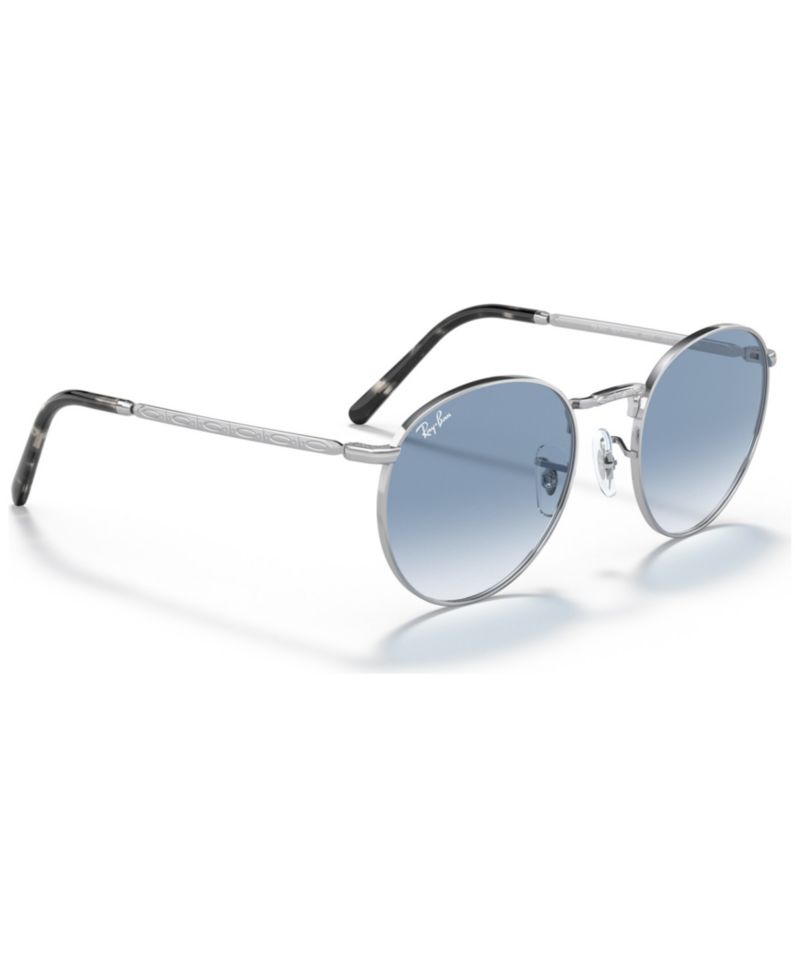 Unisex Sunglasses, RB3637 NEW ROUND 50