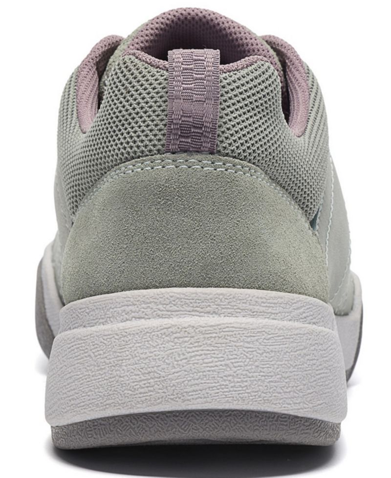Women's Aydria Arch-Support Nubuck Sneakers
