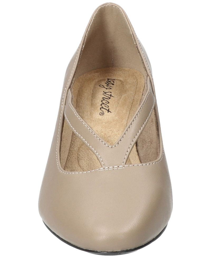 Women's Culver Slip-On Pumps