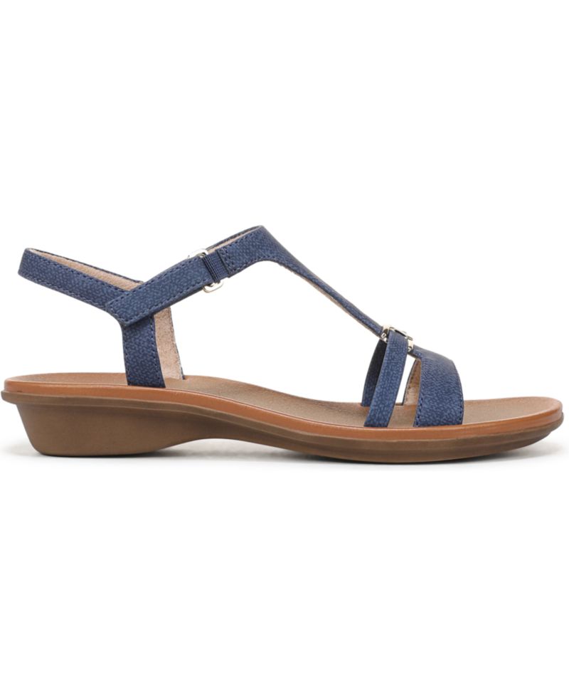 Women's Sofia Strappy Sandals