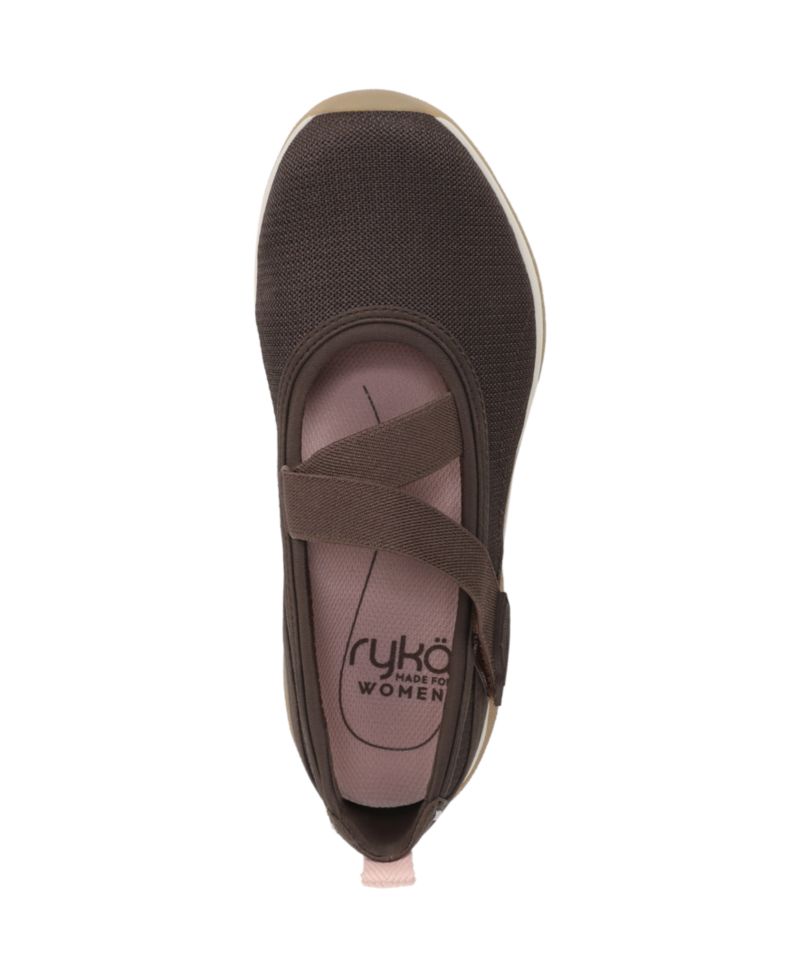 Women's Era Mary Jane Flat Sneaker