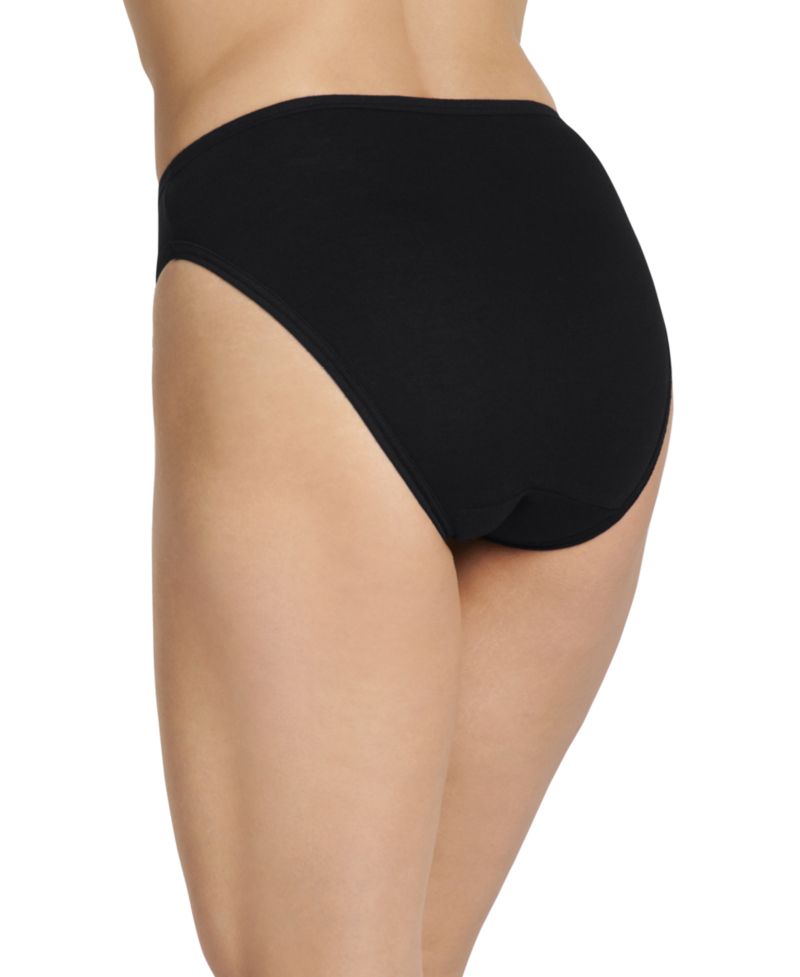Women's French Cut Panties, 6-Pack Set 6194