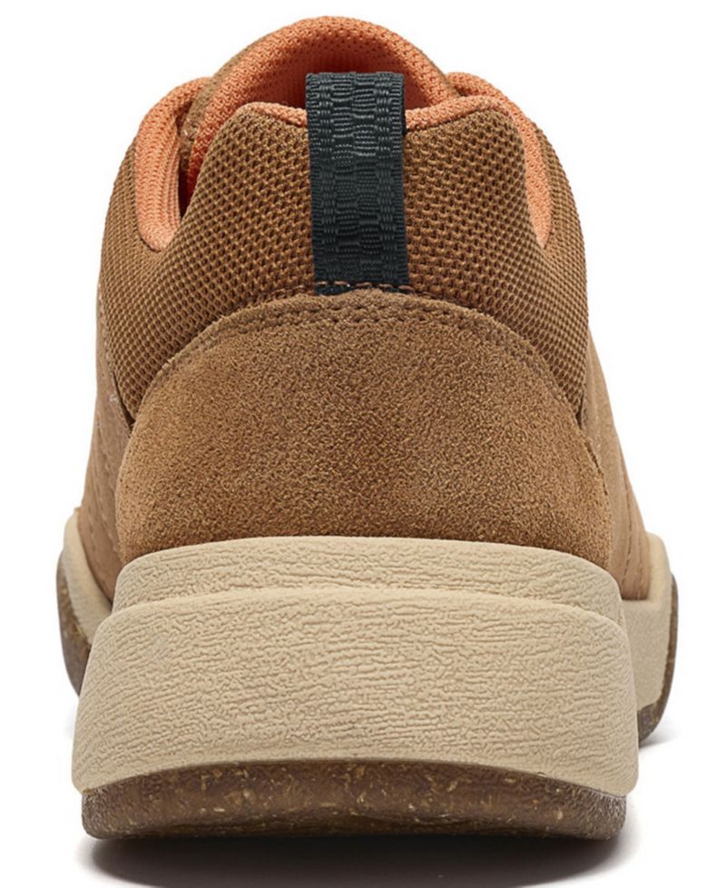 Women's Aydria Arch-Support Nubuck Sneakers