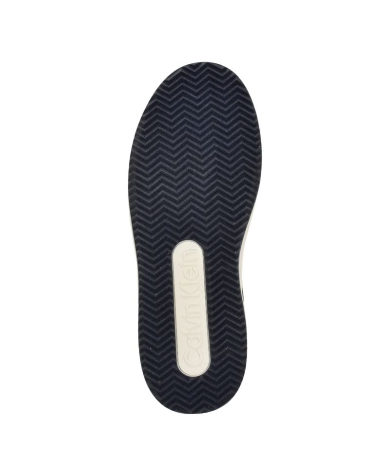 Men's Brayton Casual Lace Up Sneakers