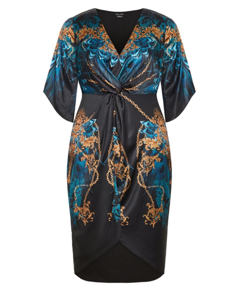 Women's Priscilla Dress