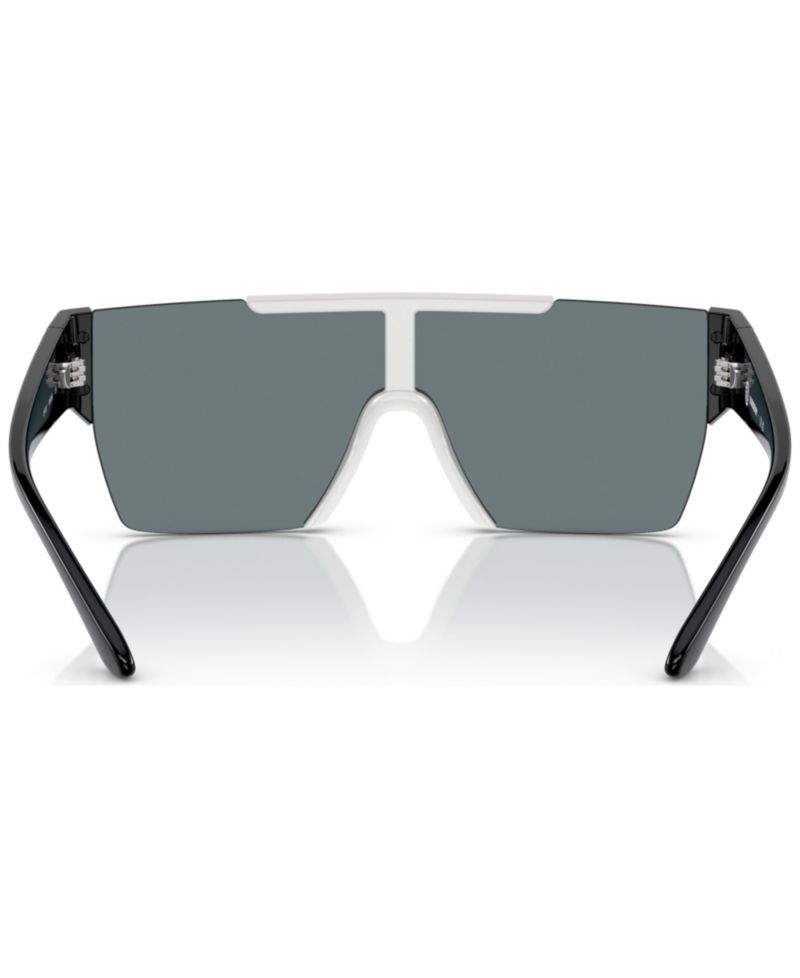 Rectangle Sunglasses, 0JB4387 (Ages 7-10)