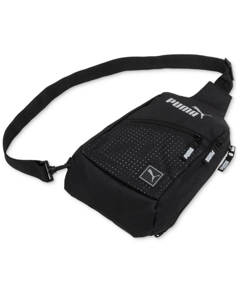 Мужская сумка Evercat Sidewall Sling Strap Pack для переноски через боковую стенку