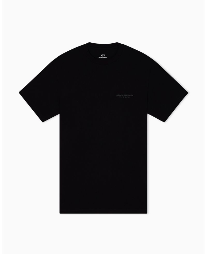 Men's Milan NY Top Chest Graphic T-Shirt