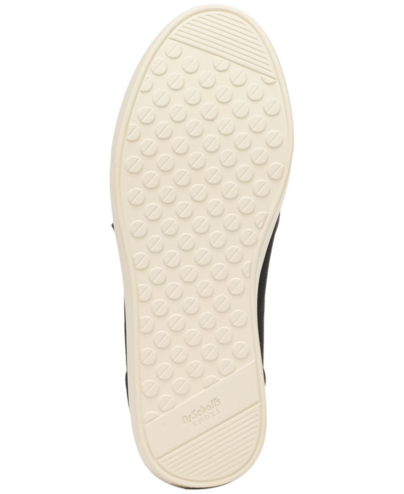 Women's Madison Cloud Zip Slip-On Sneakers