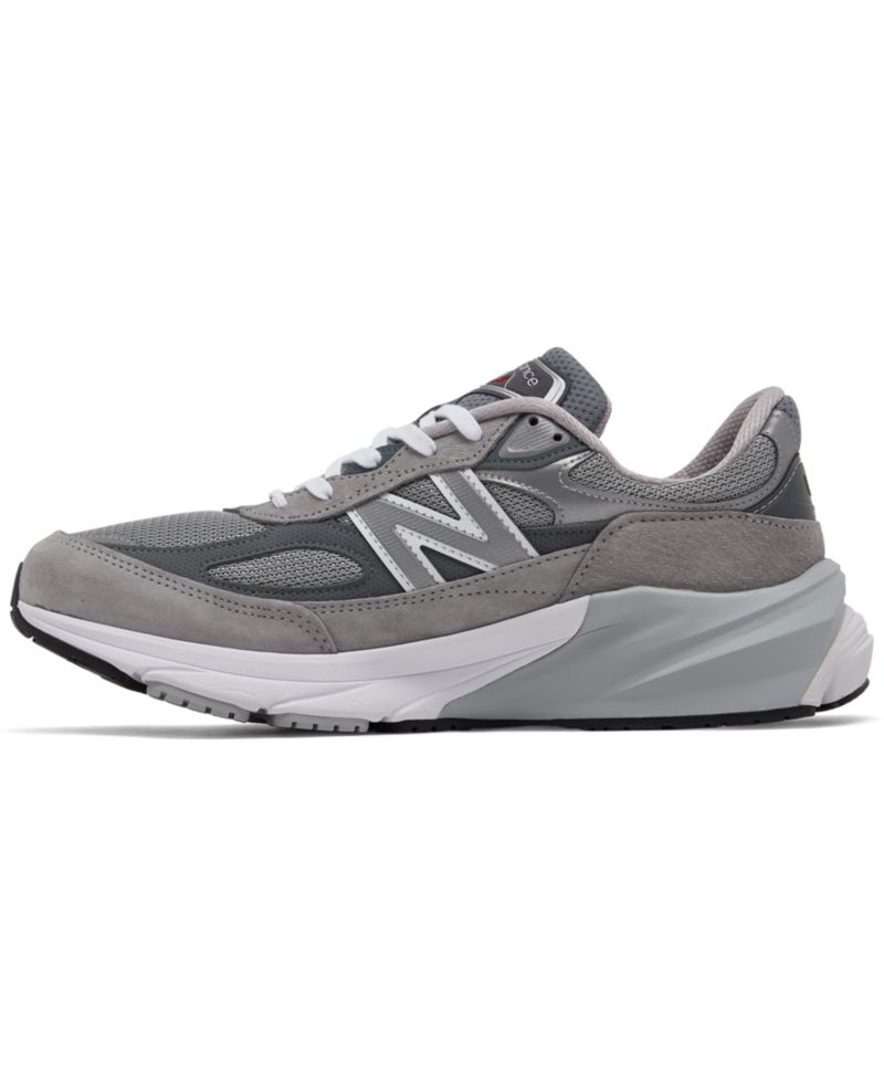 Men's 990 V6 Running Sneakers from Finish Line