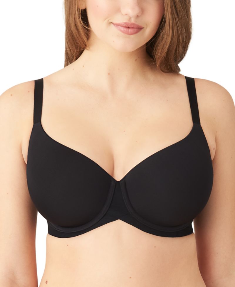Side Smoothing Contour Bra 853281