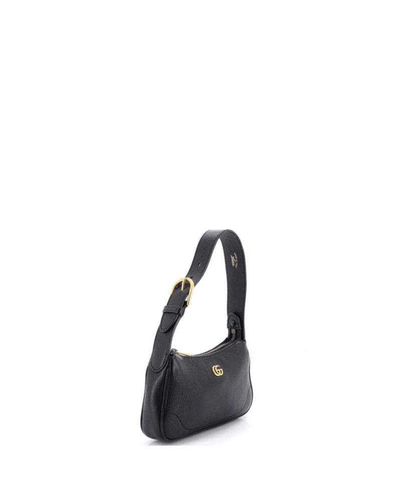 Mini Aphrodite Shoulder Bag Leather