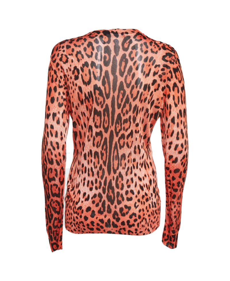 Women's Knit Button Front Cardigan