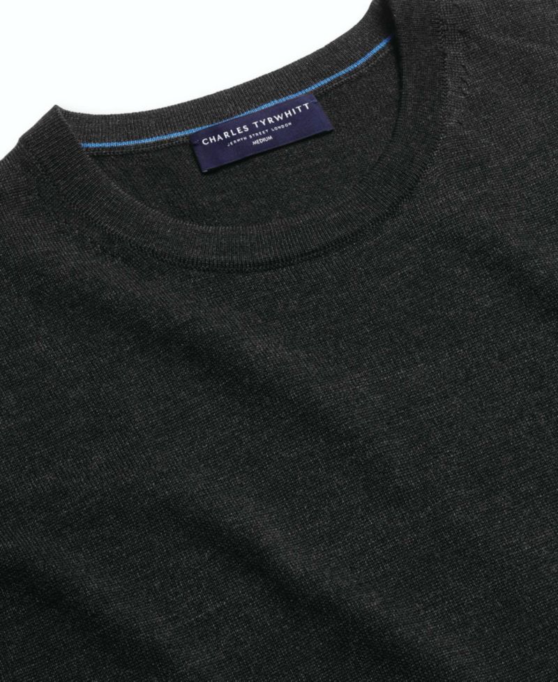 Men's Crewneck Sweater