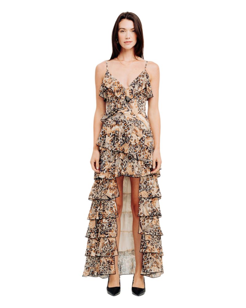 Women's Alicia Dress
