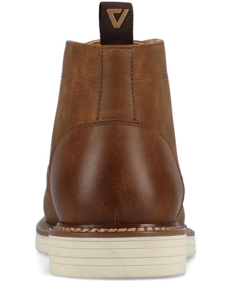 Men's Stratton Comfort Chukka Boot
