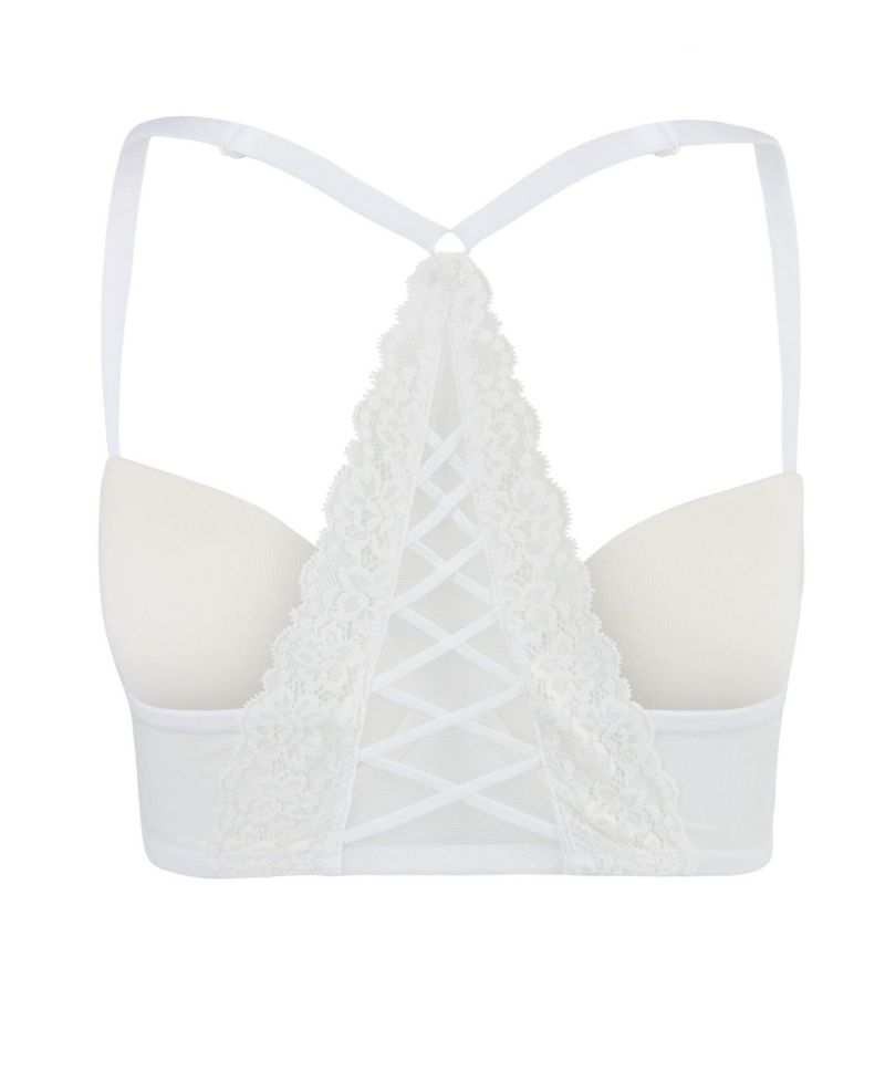 Women's Alara Contour Demi Bra