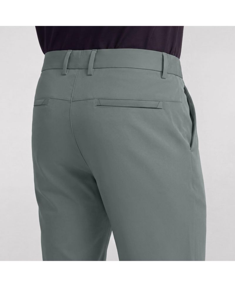 Men's Jetsetter Straight Fit Pants