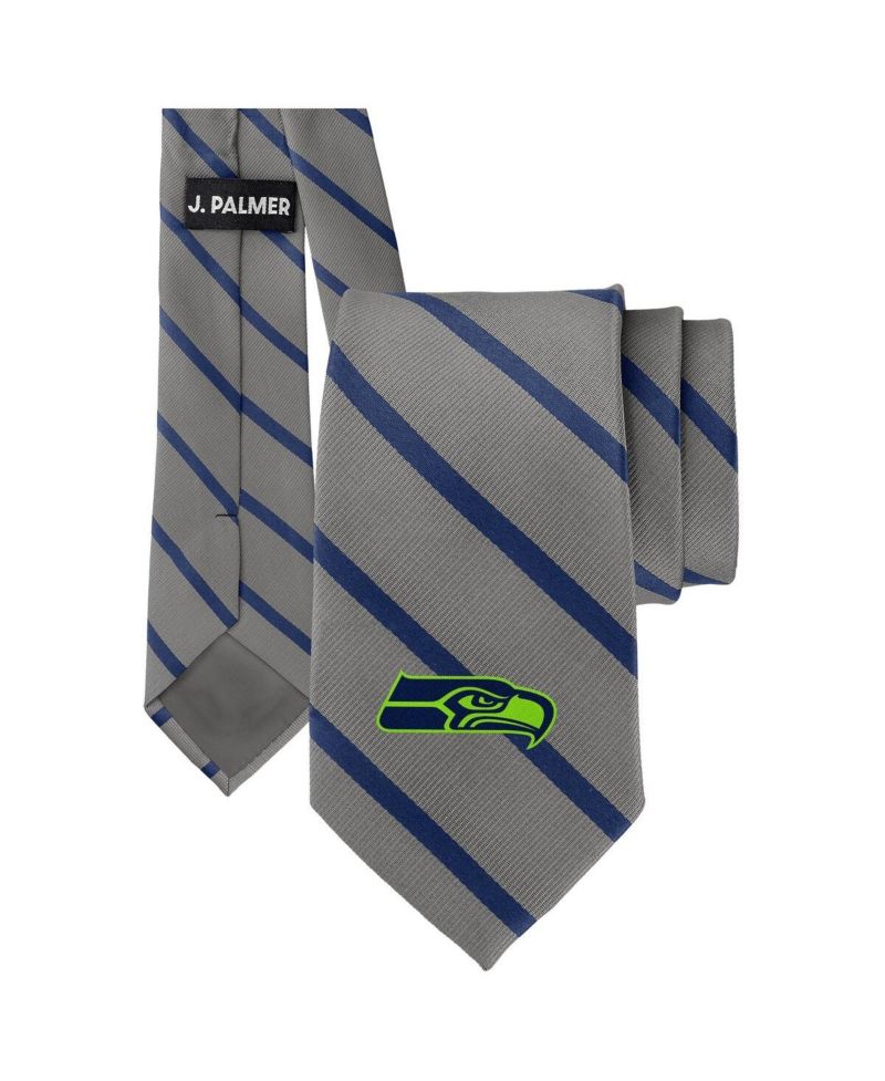 Men's Seattle Seahawks Game Day Tie