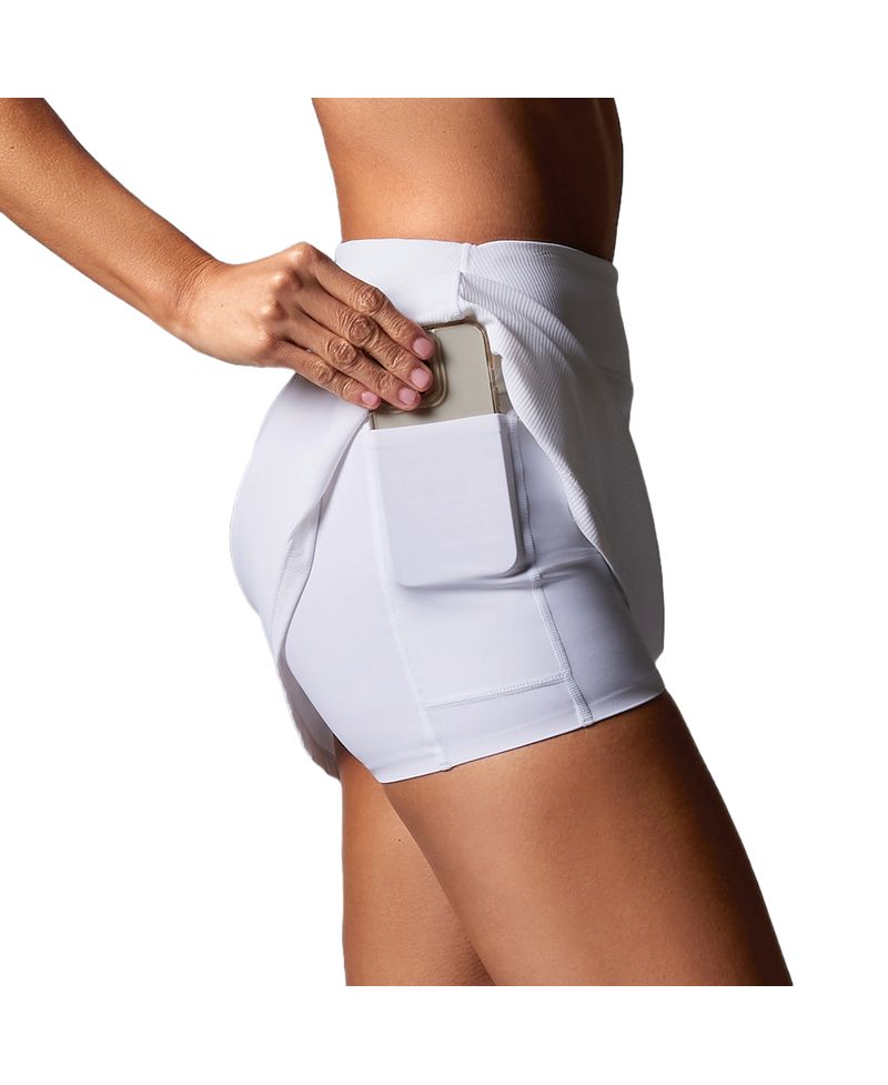 Women's Active Skort