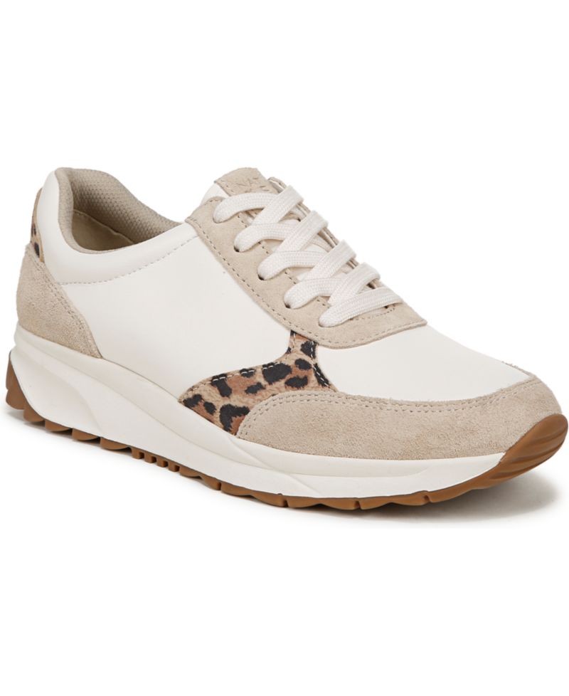 Women's Shay Lace Up Platform Sneakers