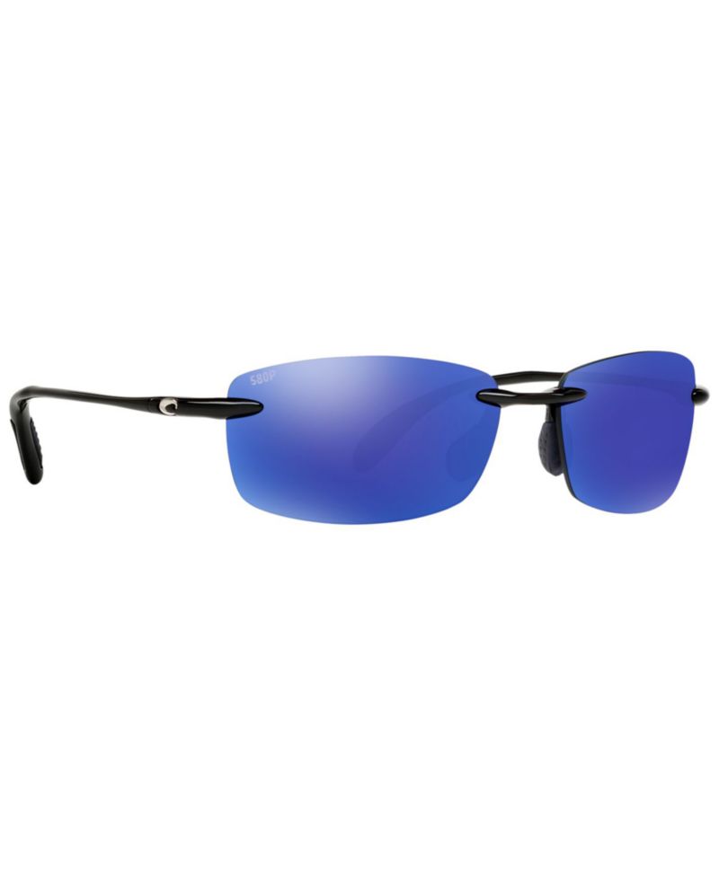 Unisex Polarized Sunglasses, 6S000121