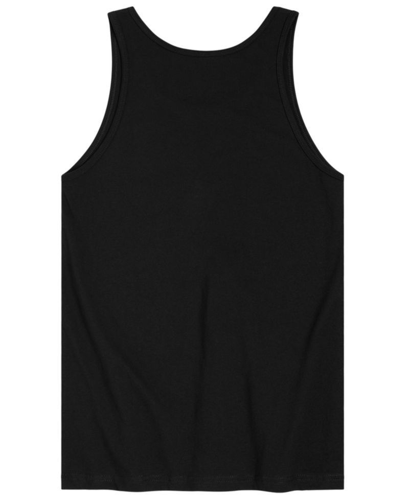 Men's Masters Of The Universe Heroes VS Villians Graphic Tank Top